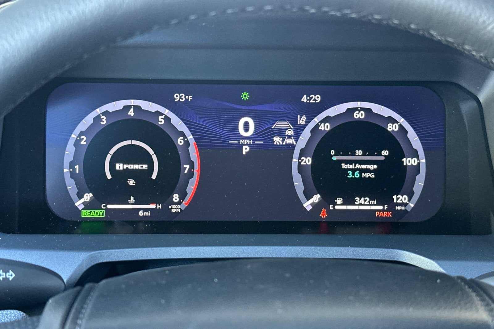 2026 Toyota 4Runner i-FORCE MAX 4Runner Limited