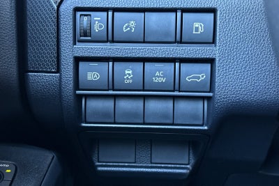 2026 Toyota 4Runner i-FORCE MAX 4Runner Limited