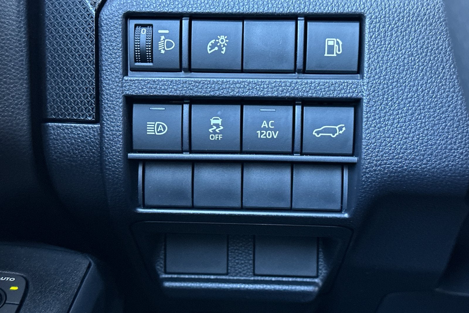 2026 Toyota 4Runner i-FORCE MAX 4Runner Limited