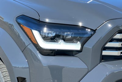 2026 Toyota 4Runner i-FORCE MAX 4Runner Limited