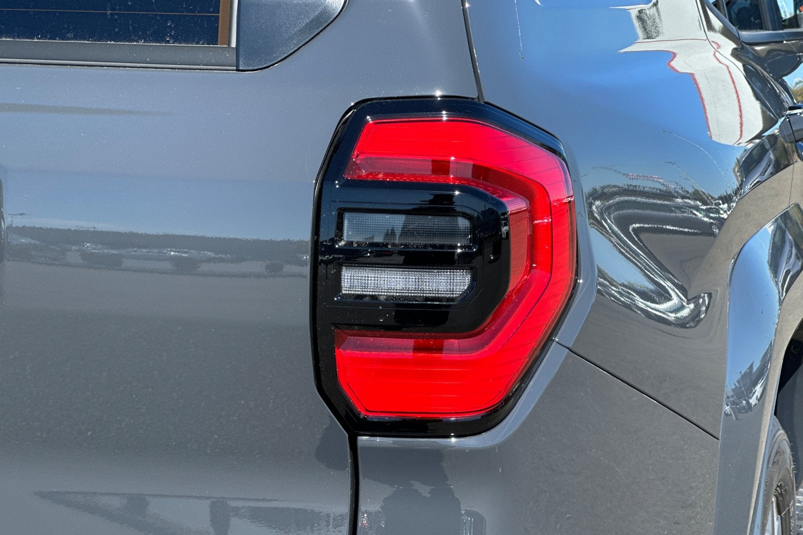2026 Toyota 4Runner i-FORCE MAX 4Runner Limited