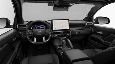2026 Toyota 4Runner i-FORCE MAX 4Runner Limited
