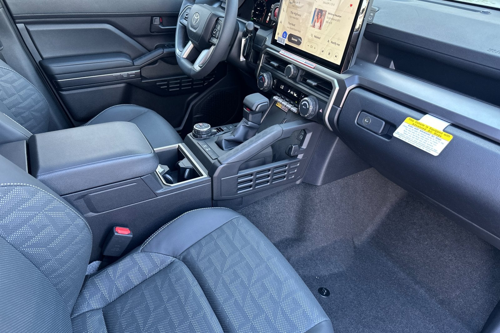 2026 Toyota 4Runner i-FORCE MAX 4Runner TRD Off-Road Premium