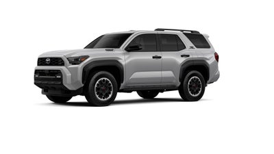 2026 Toyota 4Runner i-FORCE MAX 4Runner TRD Off-Road Premium