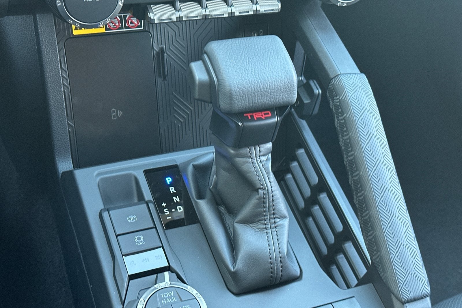 2026 Toyota 4Runner i-FORCE MAX 4Runner TRD Off-Road Premium