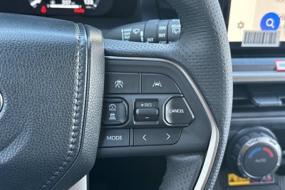 2026 Toyota 4Runner i-FORCE MAX 4Runner TRD Off-Road Premium