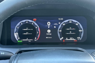 2026 Toyota 4Runner i-FORCE MAX 4Runner TRD Off-Road Premium