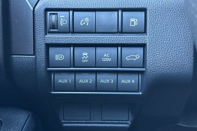 2026 Toyota 4Runner i-FORCE MAX 4Runner TRD Off-Road Premium