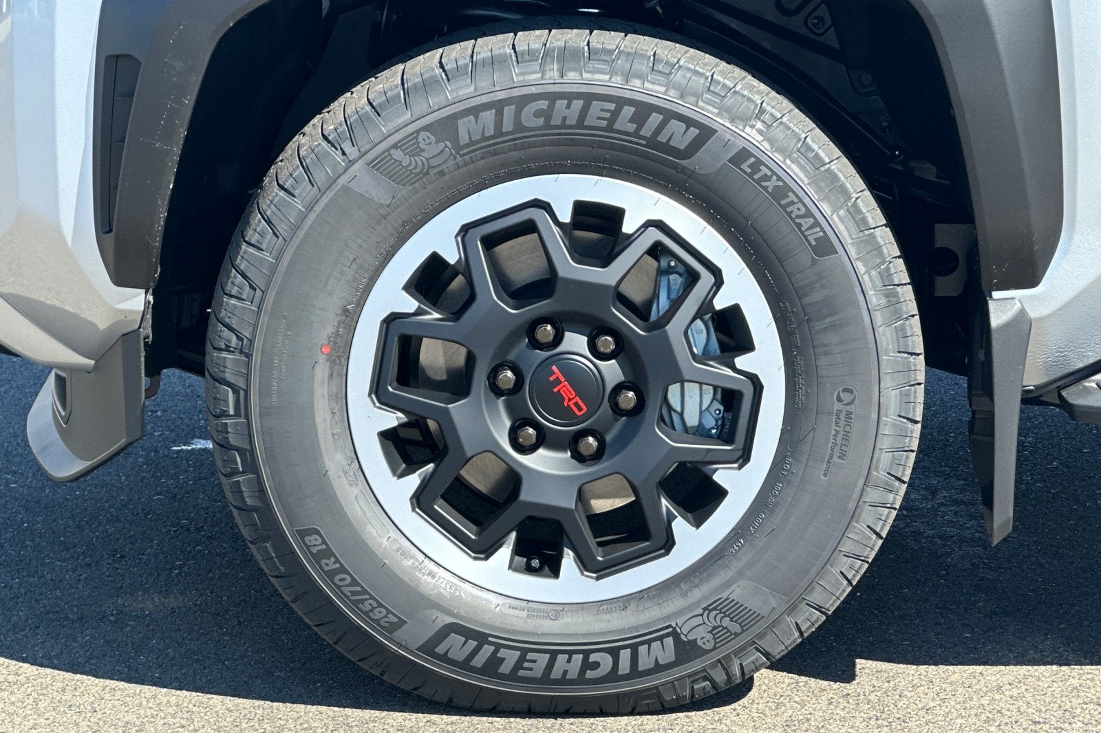 2026 Toyota 4Runner i-FORCE MAX 4Runner TRD Off-Road Premium