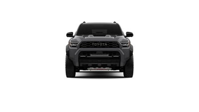 2026 Toyota 4Runner i-FORCE MAX 4Runner TRD Pro