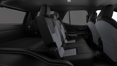 2026 Toyota 4Runner i-FORCE MAX 4Runner TRD Off-Road