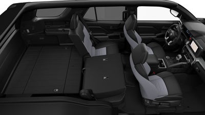 2026 Toyota 4Runner i-FORCE MAX 4Runner TRD Off-Road