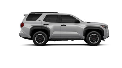 2026 Toyota 4Runner i-FORCE MAX 4Runner TRD Off-Road