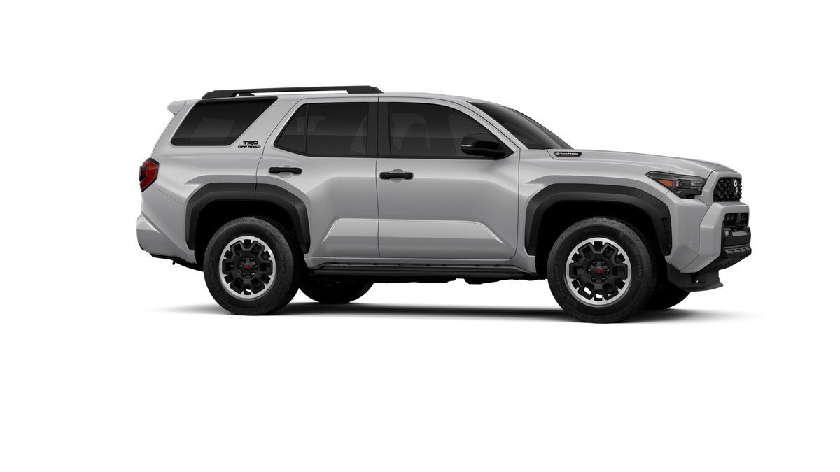 2026 Toyota 4Runner i-FORCE MAX 4Runner TRD Off-Road