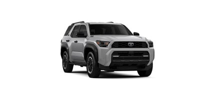 2026 Toyota 4Runner i-FORCE MAX 4Runner TRD Off-Road
