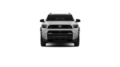 2026 Toyota 4Runner i-FORCE MAX 4Runner TRD Off-Road