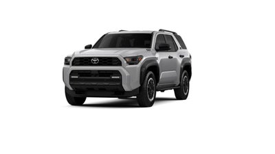 2026 Toyota 4Runner i-FORCE MAX 4Runner TRD Off-Road
