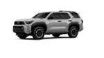 2026 Toyota 4Runner i-FORCE MAX 4Runner TRD Off-Road