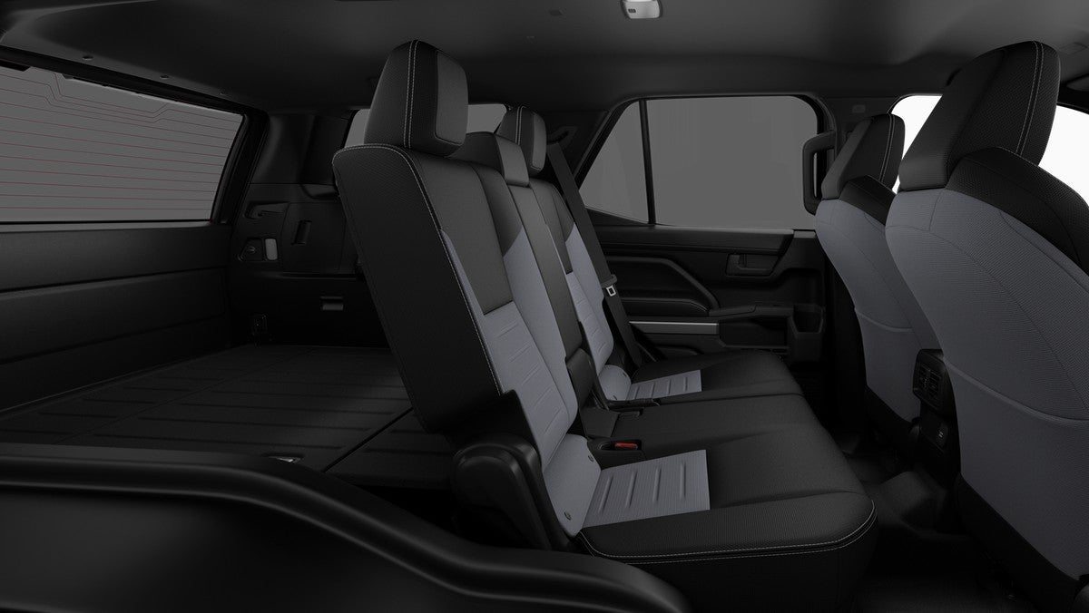 2026 Toyota 4Runner i-FORCE MAX 4Runner TRD Off-Road