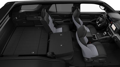 2026 Toyota 4Runner i-FORCE MAX 4Runner TRD Off-Road