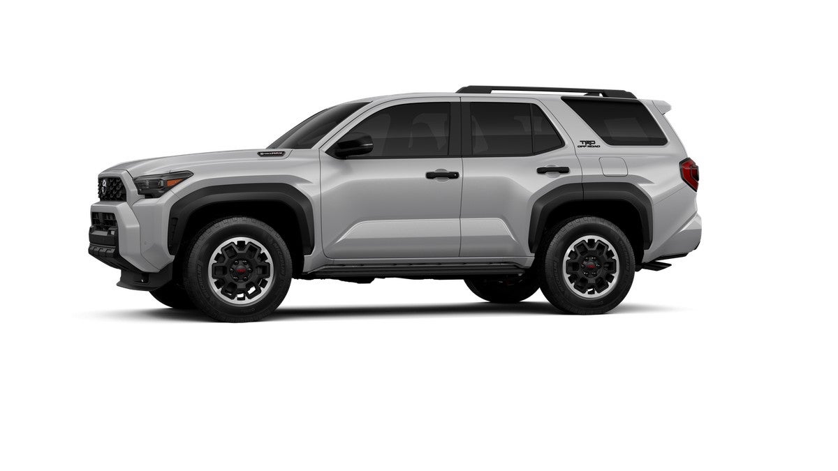 2026 Toyota 4Runner i-FORCE MAX 4Runner TRD Off-Road