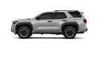 2026 Toyota 4Runner i-FORCE MAX 4Runner TRD Off-Road