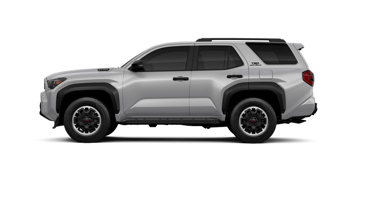 2026 Toyota 4Runner i-FORCE MAX 4Runner TRD Off-Road