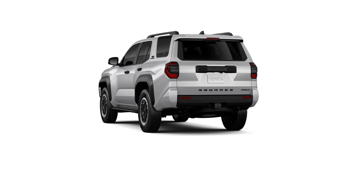 2026 Toyota 4Runner i-FORCE MAX 4Runner TRD Off-Road