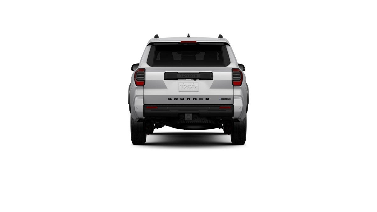 2026 Toyota 4Runner i-FORCE MAX 4Runner TRD Off-Road
