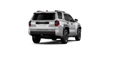 2026 Toyota 4Runner i-FORCE MAX 4Runner TRD Off-Road