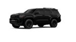 2026 Toyota 4Runner i-FORCE MAX 4Runner TRD Pro