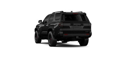 2026 Toyota 4Runner i-FORCE MAX 4Runner TRD Pro