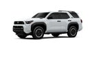 2026 Toyota 4Runner i-FORCE MAX 4Runner TRD Off-Road