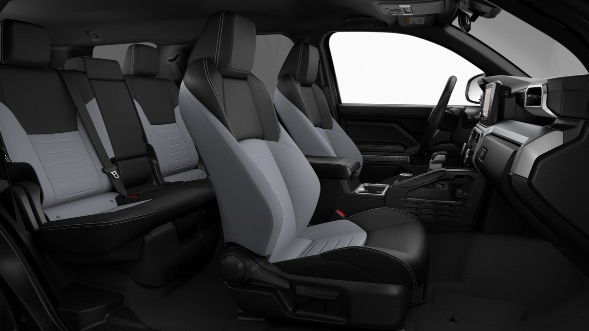 2026 Toyota 4Runner i-FORCE MAX 4Runner TRD Off-Road