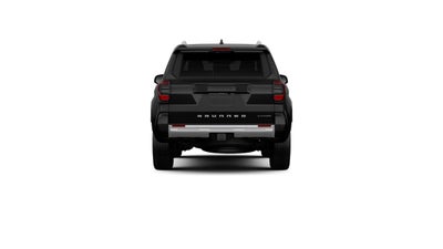 2026 Toyota 4Runner i-FORCE MAX 4Runner Limited