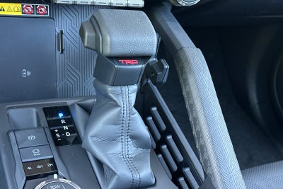 2026 Toyota 4Runner i-FORCE MAX 4Runner TRD Off-Road Premium