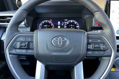 2026 Toyota 4Runner i-FORCE MAX 4Runner TRD Off-Road Premium