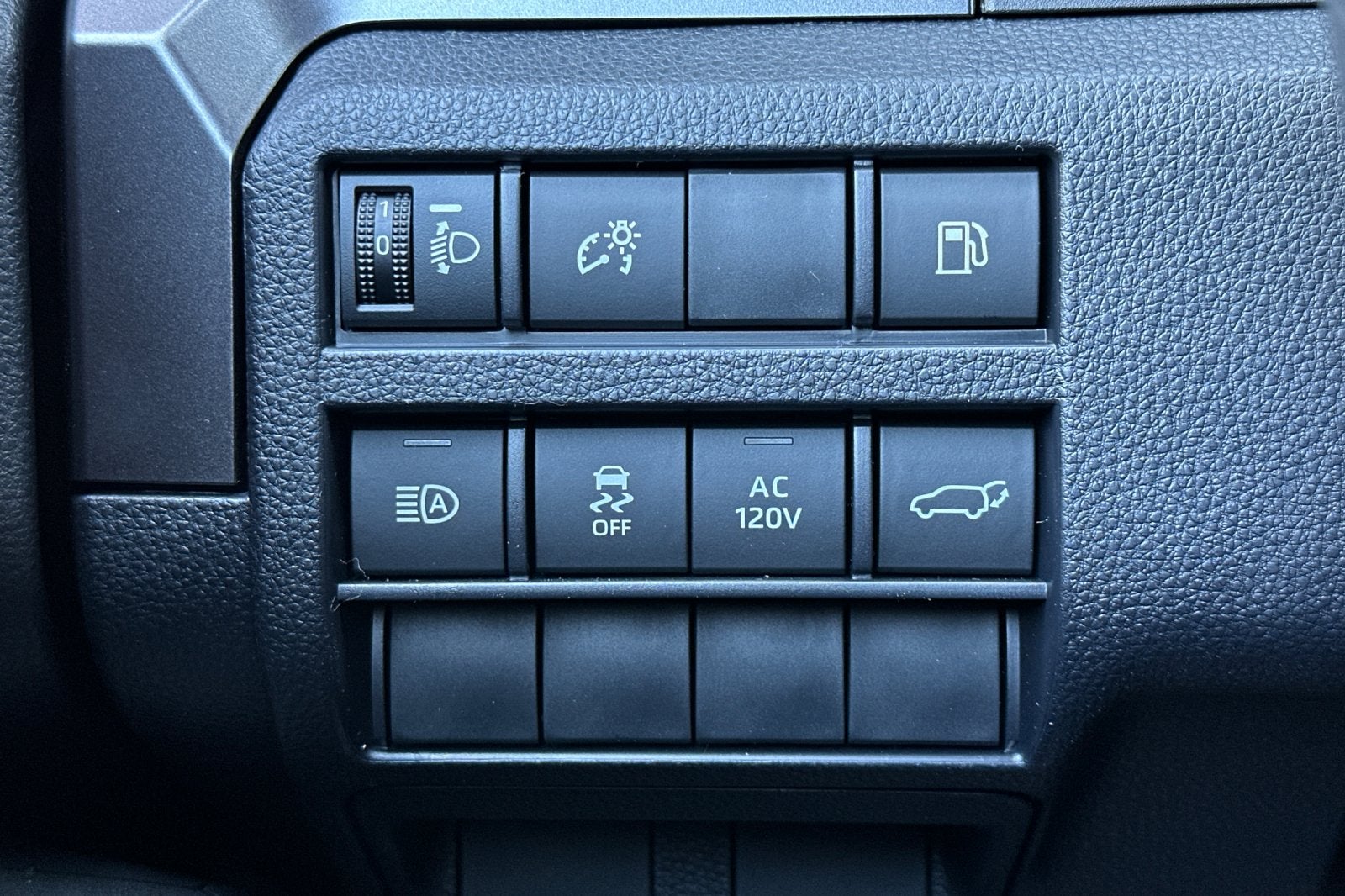 2026 Toyota 4Runner i-FORCE MAX 4Runner TRD Off-Road Premium