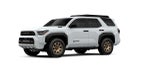 2026 Toyota 4Runner i-FORCE MAX 4Runner Trailhunter