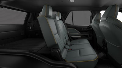 2026 Toyota 4Runner i-FORCE MAX 4Runner Trailhunter