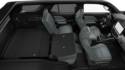 2026 Toyota 4Runner i-FORCE MAX 4Runner Trailhunter