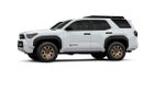 2026 Toyota 4Runner i-FORCE MAX 4Runner Trailhunter