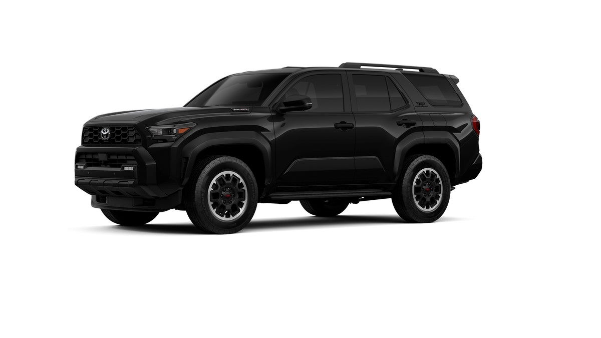 2026 Toyota 4Runner i-FORCE MAX 4Runner TRD Off-Road Premium