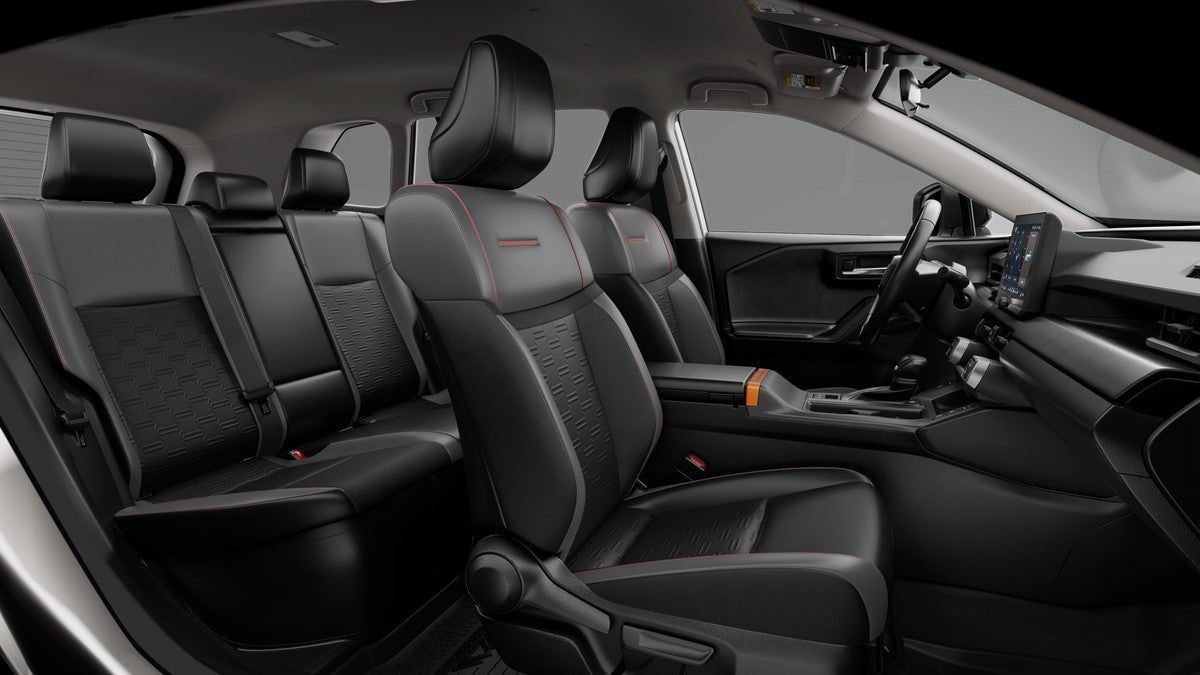 2026 Toyota RAV4 Woodland