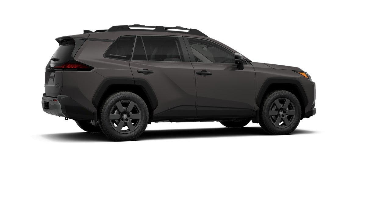 2026 Toyota RAV4 Woodland