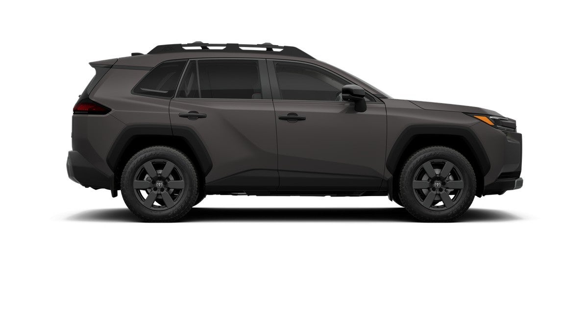 2026 Toyota RAV4 Woodland