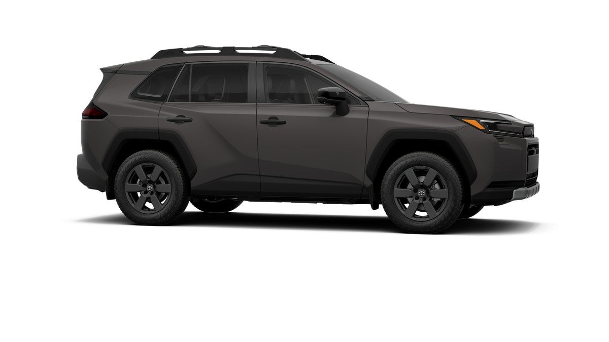 2026 Toyota RAV4 Woodland