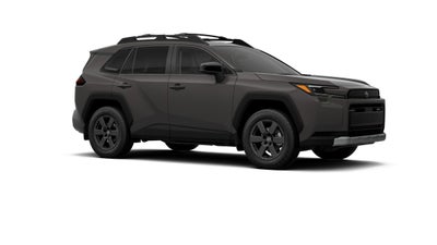 2026 Toyota RAV4 Woodland