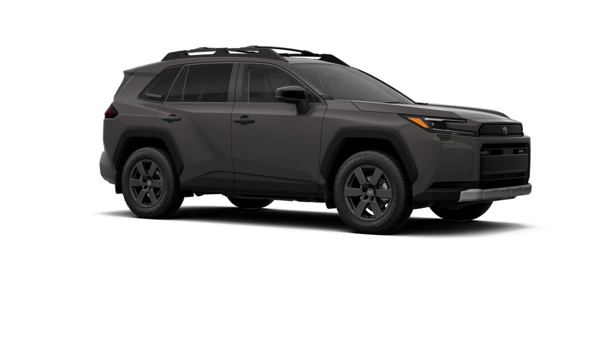 2026 Toyota RAV4 Woodland
