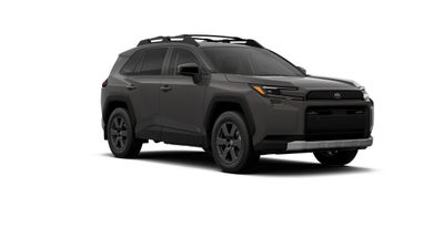 2026 Toyota RAV4 Woodland